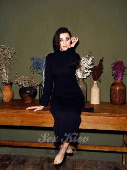 Проститутка Киева Малика, позвонить по телефону 0**1350053 - большое фото