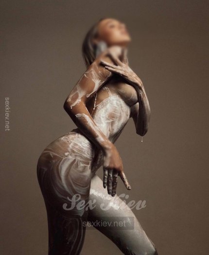 Проститутка Киева Натали, возраста 27 лет - большое фото