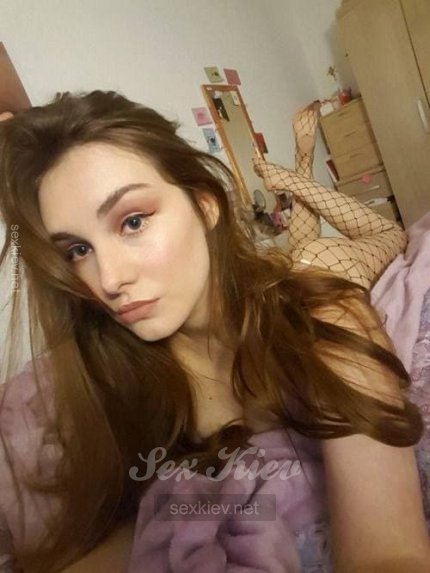 Проститутка Киева Дарья ELITE, заказать за 1200 грн в час - большое фото