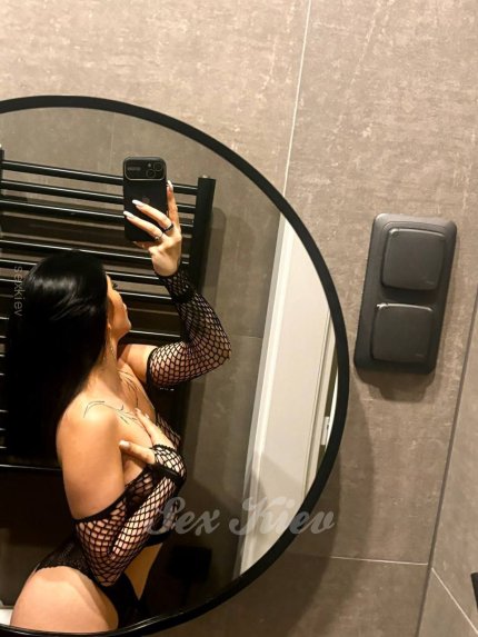 Проститутка Киева Мишель, заказать за 4000 грн час - большое фото