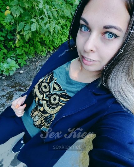 Проститутка Киева Дина, ей 25 лет - большое фото