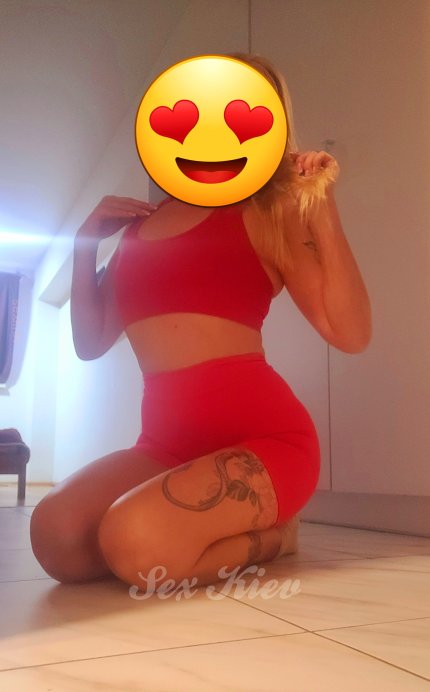 Проститутка Киева Юля
, снять за 3500 грн за час - большое фото