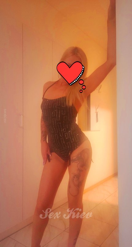 Проститутка Киева Юля
, девушке 39 лет - большое фото