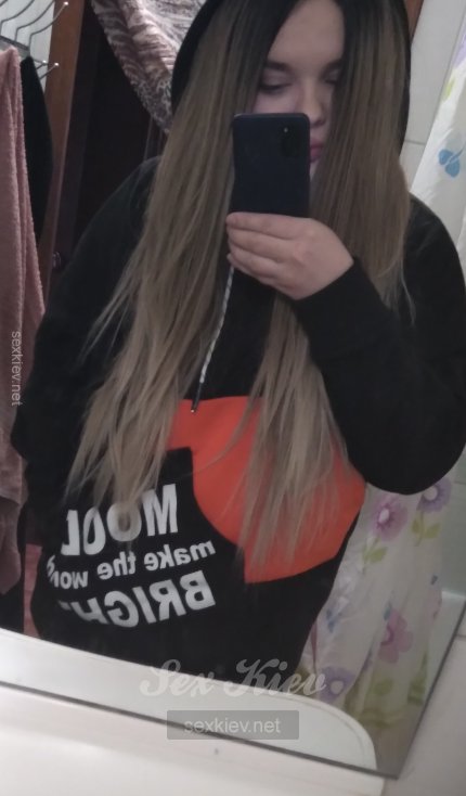 Проститутка Киева Валерия НЕ САЛОН, с 4 размером - большое фото