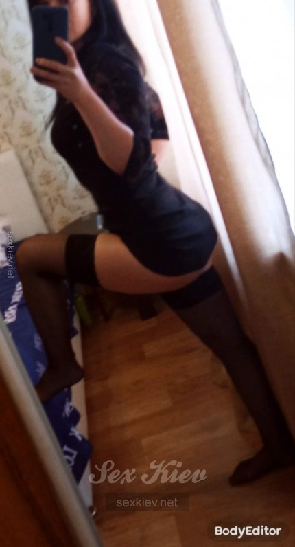 Проститутка Киева Маша, звонить по телефону 0**6542546 - большое фото