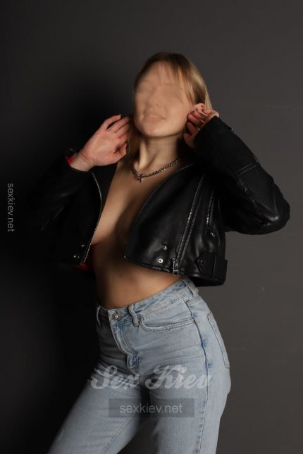 Проститутка Киева ЭРИКА, заказать за 3000 грн - большое фото