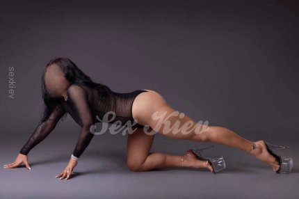 Проститутка Киева Моника, ей 44 года - большое фото