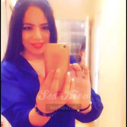 Проститутка Киева Арина, звонить по телефону 0**5424596 - большое фото