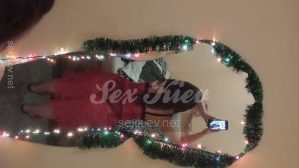 Проститутка Киева Светланка, с 3 размером - большое фото