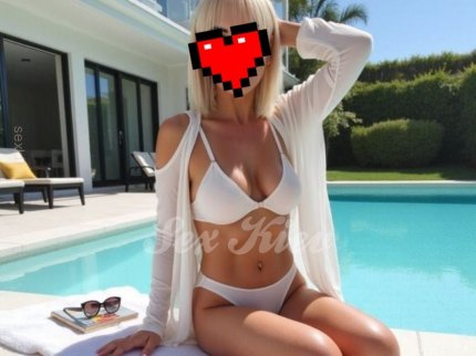 Проститутка Киева ISADORA, снять за 7000 грн - большое фото