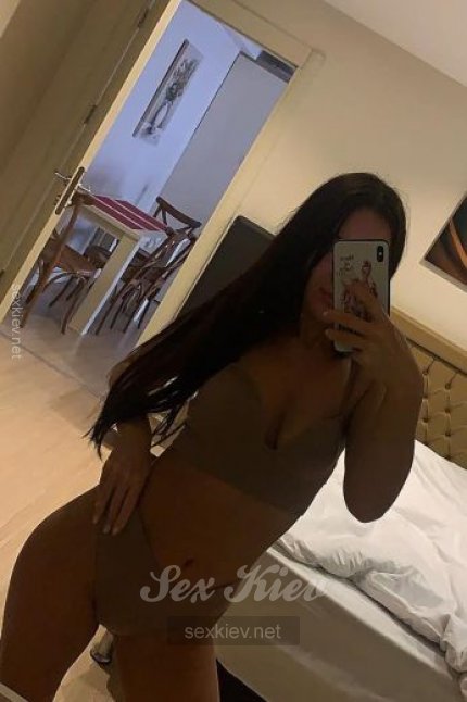 Проститутка Киева София , возрастом 30 лет - большое фото