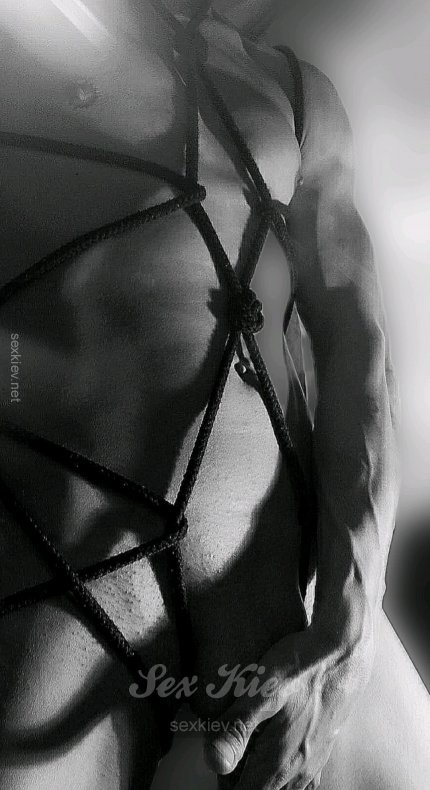 Проститутка Киева roma, снять за 3000 грн за час - большое фото