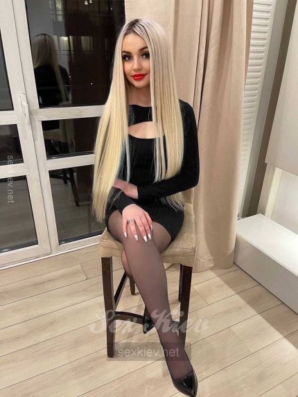 Проститутка Киева Бэлла, вызвать за 4000 грн - большое фото