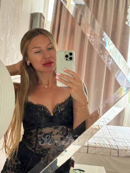 Проститутка Киева Юлия, такие шлюхи у нас по 20000 грн час - большое фото