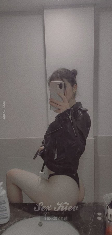 Проститутка Киева Диана, снять за 2100 грн - большое фото