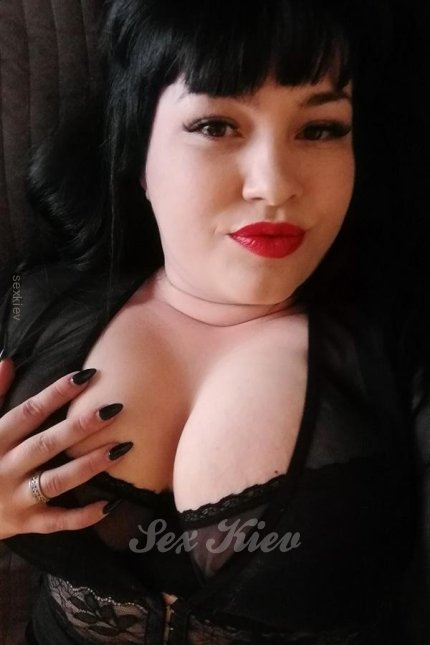 Проститутка Киева Лиза, снять за 2000 грн за час - большое фото