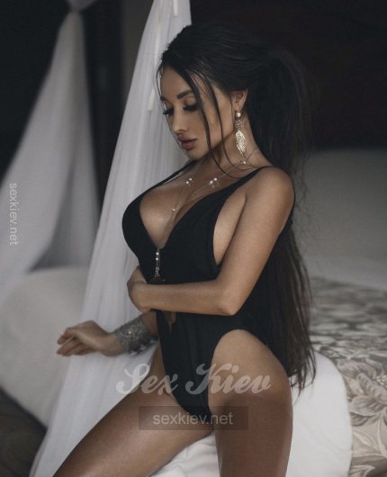 Проститутка Киева Дияна , позвонить по телефону 0**2875528 - большое фото