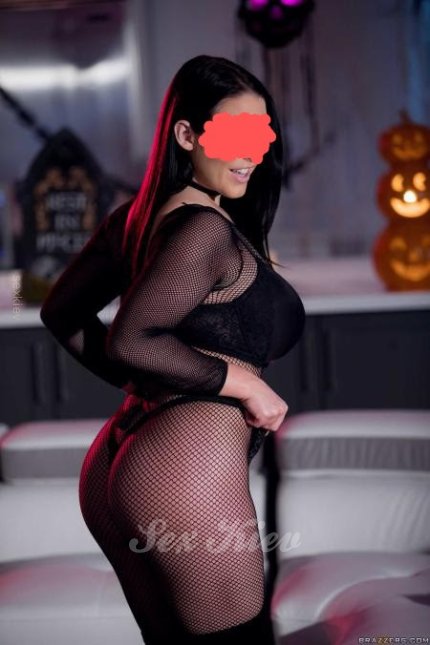 Проститутка Киева АЛИНА, девушке 43 года - большое фото