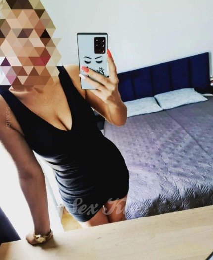 Проститутка Киева Иванка, возрастом 38 лет - большое фото