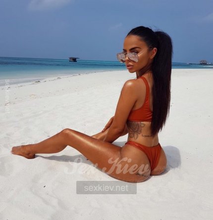 Проститутка Киева Мира, снять за 4000 грн - большое фото