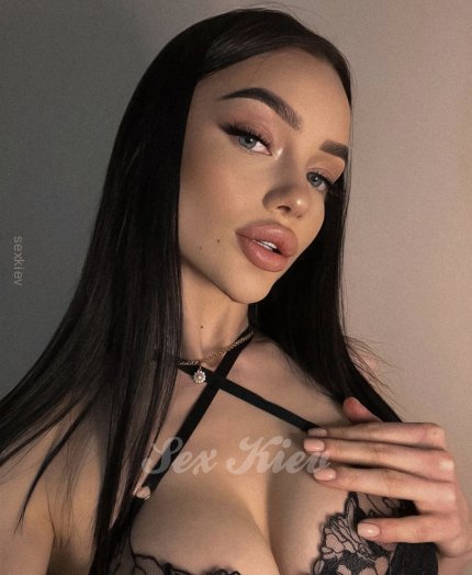 Проститутка Киева Мира, снять за 5000 грн за час - большое фото