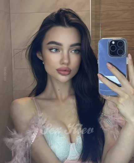 Проститутка Киева Мира, живет на улице Московская - большое фото