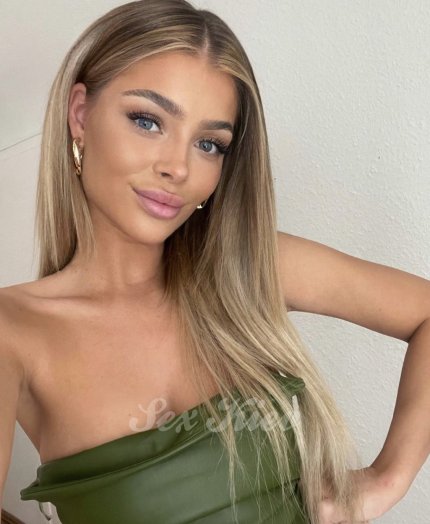 Проститутка Киева Кира, возрастом 19 лет - большое фото