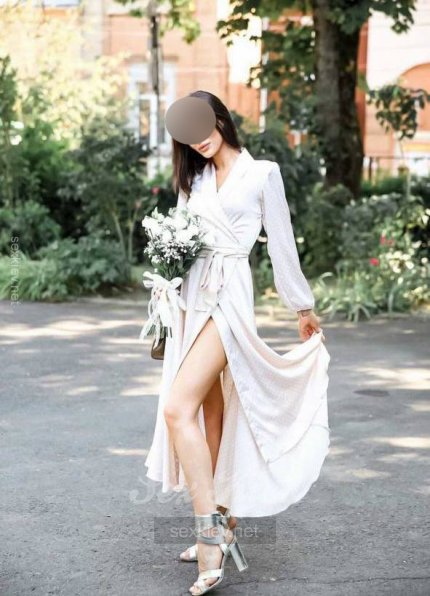 Проститутка Киева Георгина, живет на улице Коновальца - большое фото