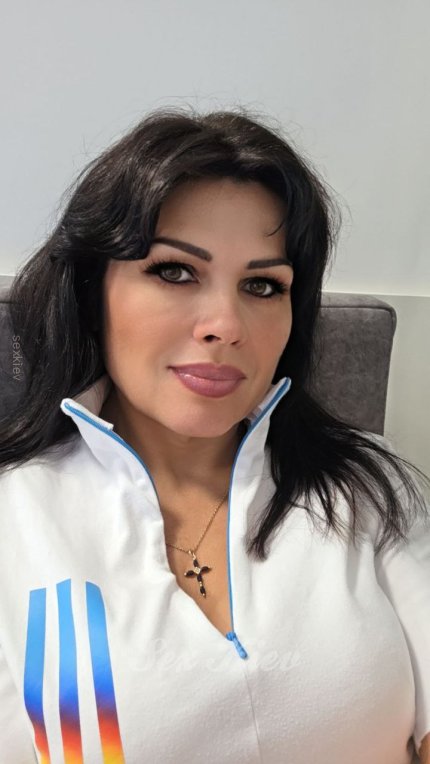 Проститутка Киева Галина, снять за 4000 грн час - большое фото