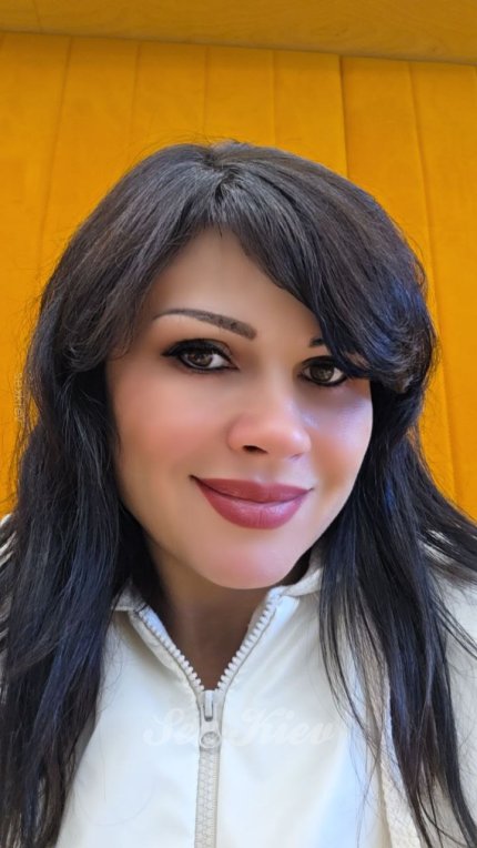 Проститутка Киева Галина, возраста 39 лет - большое фото