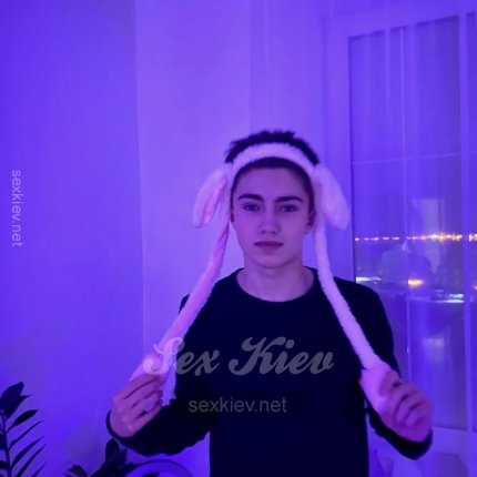 Проститутка Киева Максим , вызвать за 3500 грн - большое фото