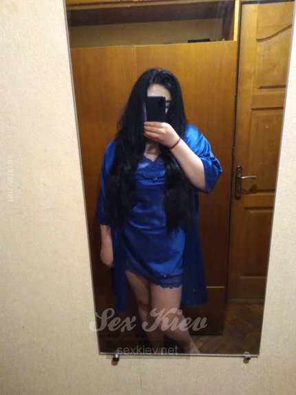 Проститутка Киева Валерия НЕ САЛОН, интим услуга 
