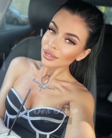 Проститутка Киева Сальвия, набрать по телефону 0**8746743 - большое фото