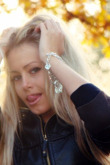 Проститутка Киева ДАША, с 2 размером груди - большое фото