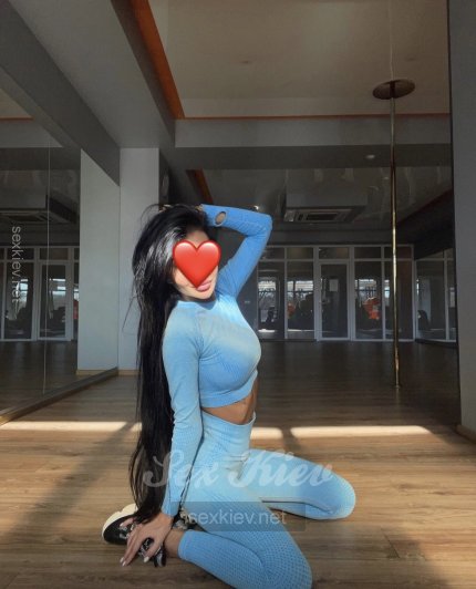 Проститутка Киева Вероника, позвонить по телефону 0**8985744 - большое фото