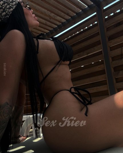 Проститутка Киева Вероника, вызвать за 5000 грн - большое фото