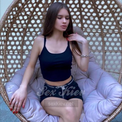 Проститутка Киева Катюша, набрать по телефону 0**3708723 - большое фото