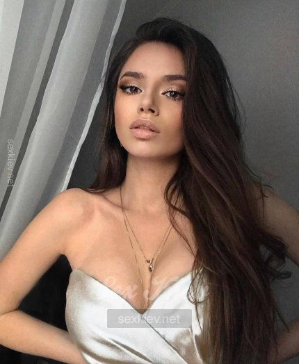 Проститутка Киева Милена , звонить по телефону 0**3446251 - большое фото