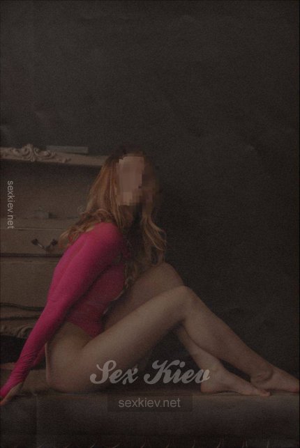 Проститутка Киева Слава , позвонить по телефону 0**4641637 - большое фото
