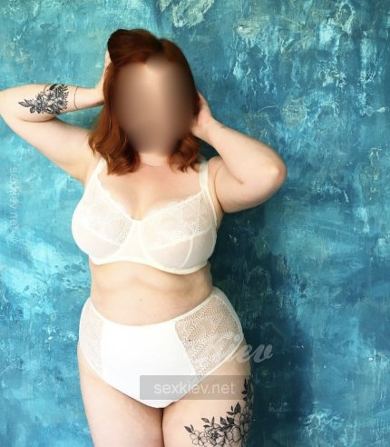 Проститутка Киева Анет , снять за 2500 грн в час - большое фото