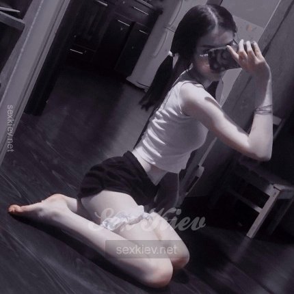 Проститутка Киева Ангелочек, с 3 размером - большое фото