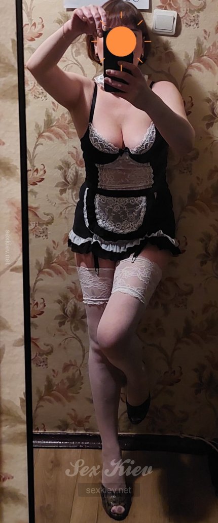 Проститутка Киева Алина Виноградарь , заказать за 3500 грн час - большое фото