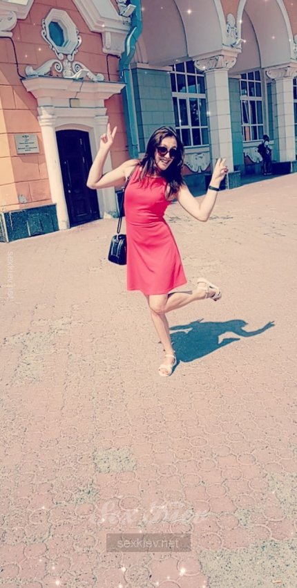 Проститутка Киева Оля, вызвать за 2000 грн - большое фото