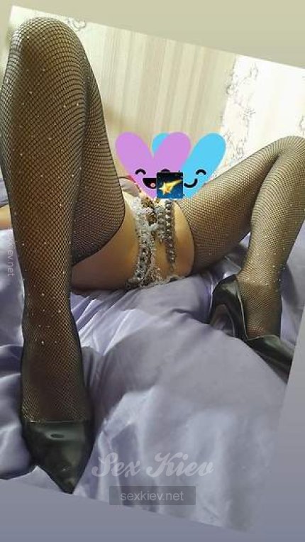 Проститутка Киева ОЛЬГА , работает на улице Бульвар Тараса Шевченко - большое фото