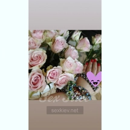 Проститутка Киева ОЛЬГА , шлюха шатенка - большое фото