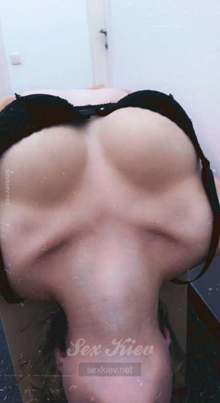 Проститутка Киева Катя, возрастом 20 лет - большое фото