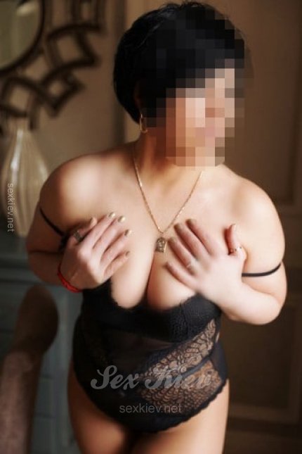 Проститутка Киева Алена, вызвать за 2000 грн час - большое фото