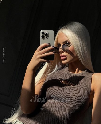 Проститутка Киева Кристина, заказать за 5000 грн - большое фото