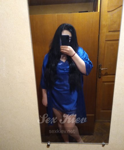 Проститутка Киева Лера ИНДИВИДУАЛКА, интим услуга