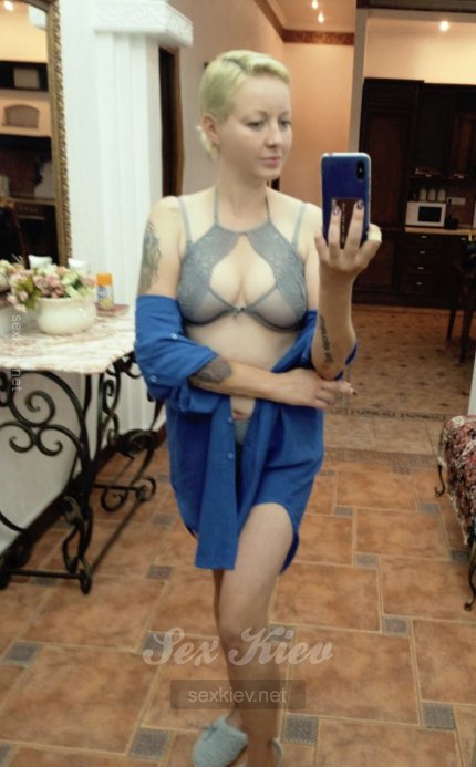 Проститутка Киева Слава , снять за 2000 грн - большое фото